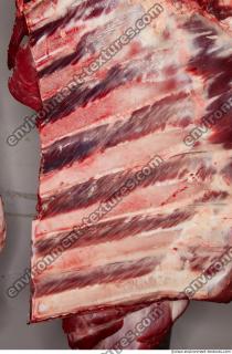 RAW ribs beef 0029